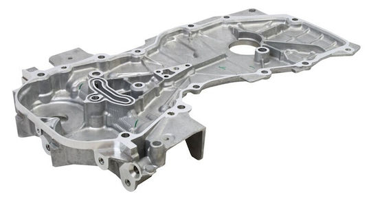 Timing Cover Renault Scenic III 1.2 Tce 135022839R