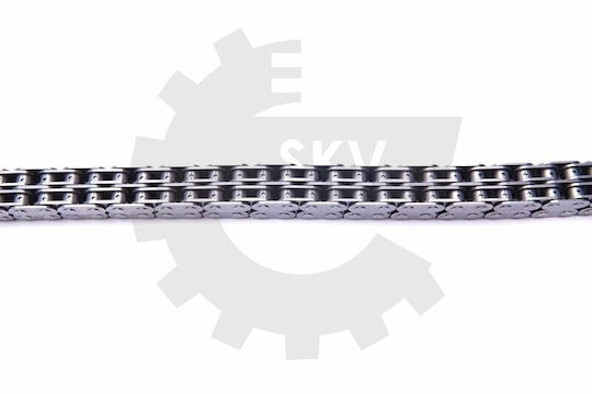 Citroen Iveco Peugeot 504161356 Satz Gürtel für Autotriebwerk Riemen
