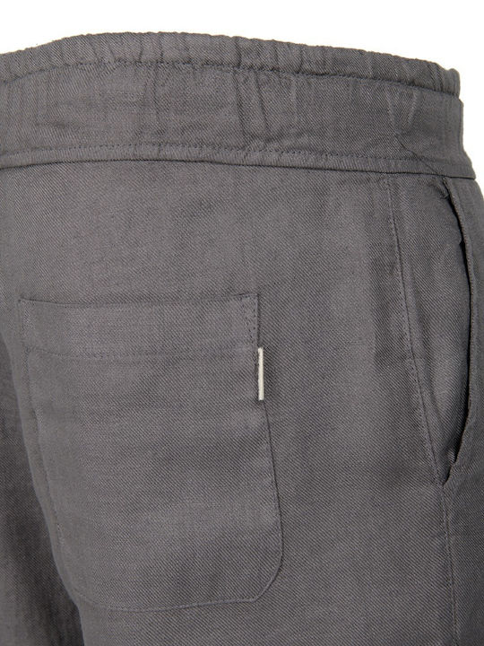 Men's Brown Shorts