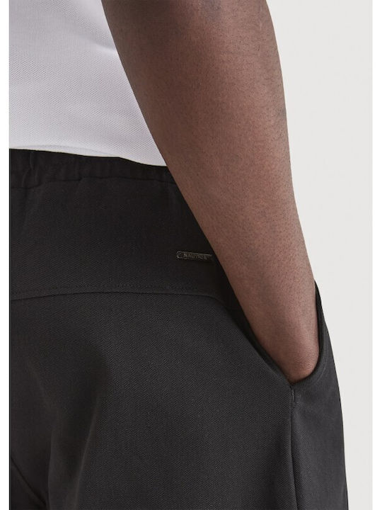 Nautica Ανδρική Βερμούδα Black