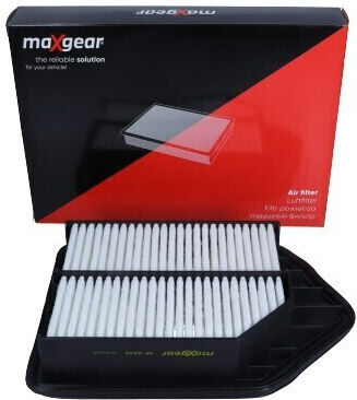 Honda CR-V III 2.4 09 Maxgear Car Air Filter