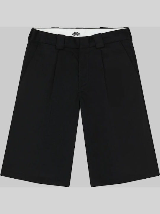 Herren Shorts Schwarz