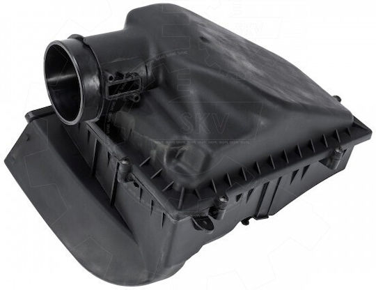 SKV Auto Luftfilterdeckel Für Bmw 5 6 7 X3 X4 X5 X6 13718620473
