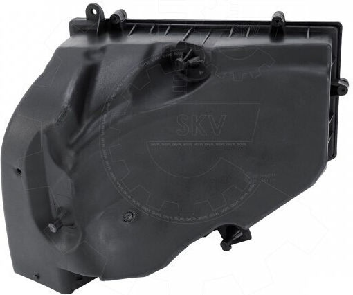 SKV Auto Luftfilterdeckel Für Bmw 5 6 7 X3 X4 X5 X6 13718620473