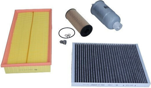 Set Filtre De Aer Vw Golf 3 4 A3 Octavia Ibiza Toledo 074 115 562 S1