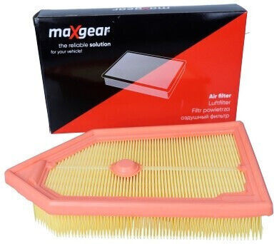 Maxgear Car Air Filter Ford Fiesta Vii Puma 05.17 C 26 040