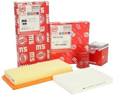 Master-Sport Auto Luftfilter Set Fiat Punto 901301815