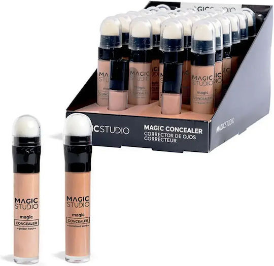 Magic Studio Liquid Foundation