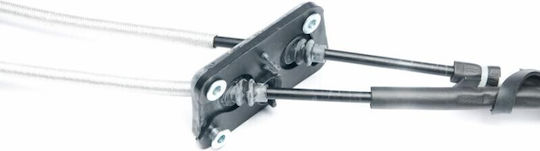 Gear Shift Cable for Citroen Jumper Fiat Ducato Peugeot Boxer