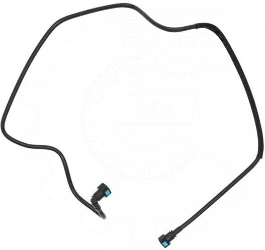 Σωλήνας Καυσίμου Renault Megane I Scenic I 8200199856