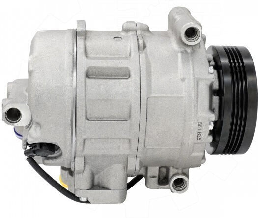 Bmw Air Conditioning Compressor Series 7 64506901783