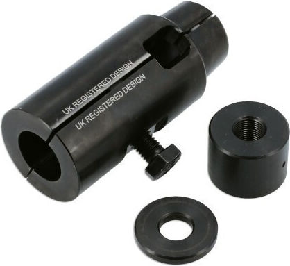 Laser Kraftstoffinjektor Adapter für Ford Ecoblue 2.0 Diesel