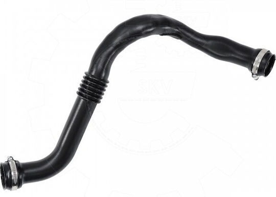 Turbo Hose Renault Megane II Scenic II 8200451005