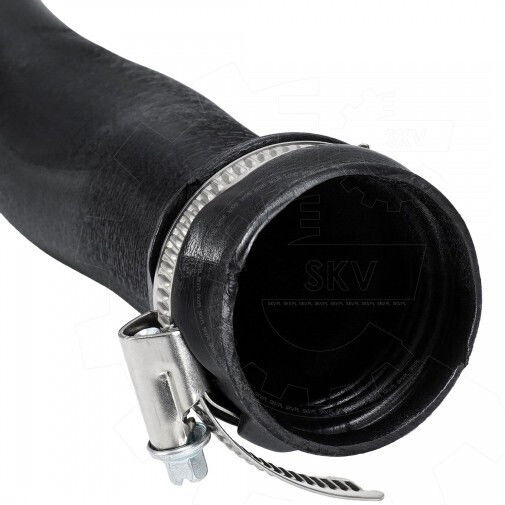 Turbo Hose Renault Megane II Scenic II 8200451005