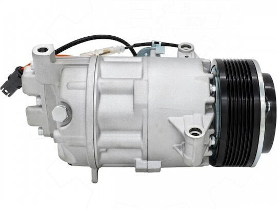 Klimakompressor BMW Serie 1 3 64529182794