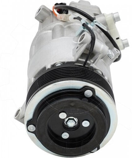 Klimakompressor BMW Serie 1 3 64529182794