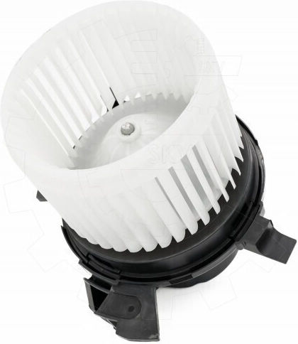 Citroen Peugeot C-Elysee 301 1609170880 Autoteile für den Motor Lüfter