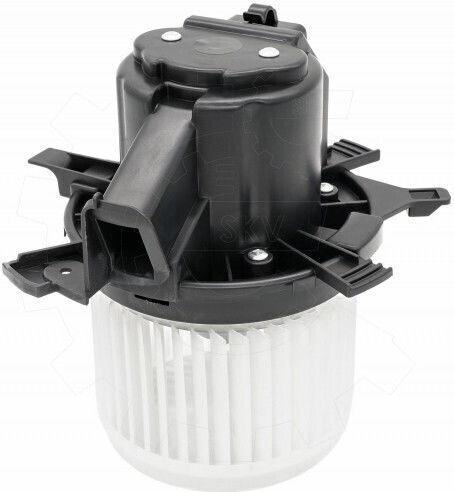 Citroen Peugeot C-Elysee 301 1609170880 Autoteile für den Motor Lüfter