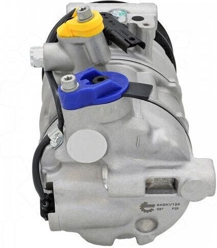 Compresor De Aer Condiționat BMW 1 3 64529222308