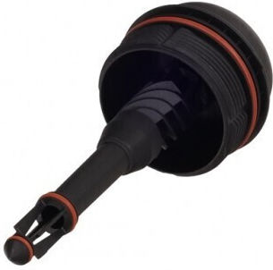 Capacul Carcasei Filtrului De Ulei Mercedes Gle V167 18 Față 2701800400