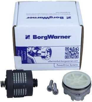 BorgWarner Ölfilter Set für Volvo Land Rover Ford