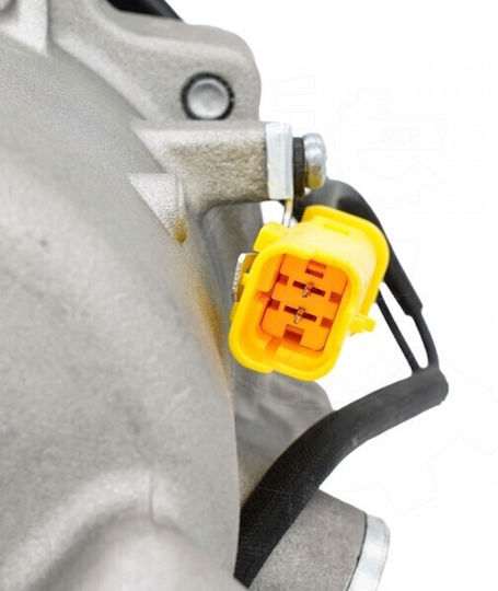 Компресор На Климатик Citroen Berlingo C3 Iii Jumpy Iii Opel Vivaro C 9808860080