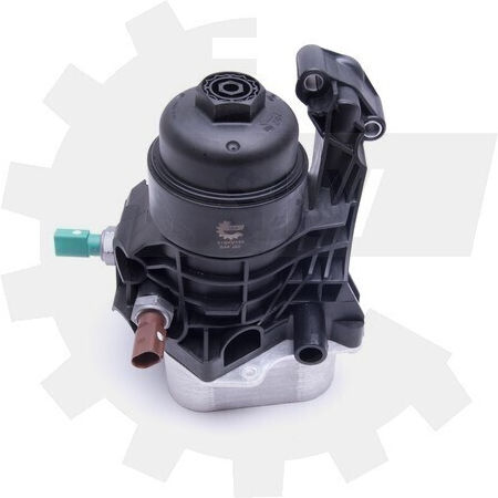 Σώμα Φίλτρου Λαδιού Audi A3 Q2 Q3 Seat Leon 03n115389a