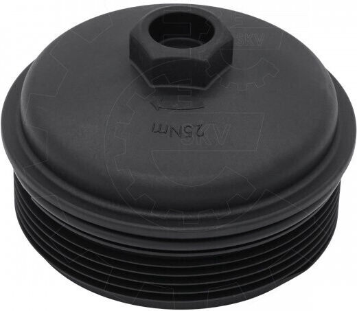 Corp Filtru Ulei Audi A4 A6 A8 Vw Phaeton 077115433b