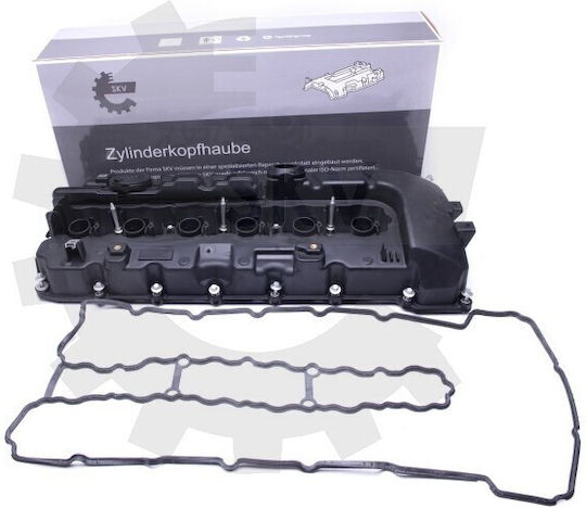 Motorkopfabdeckung Bmw 3 E90 5 E60 6 E63 3.0 11127548196