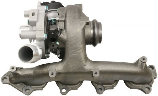 Στροβιλοσυμπιεστής Citroen Jumpy 16 2.0 Hdi 1871356