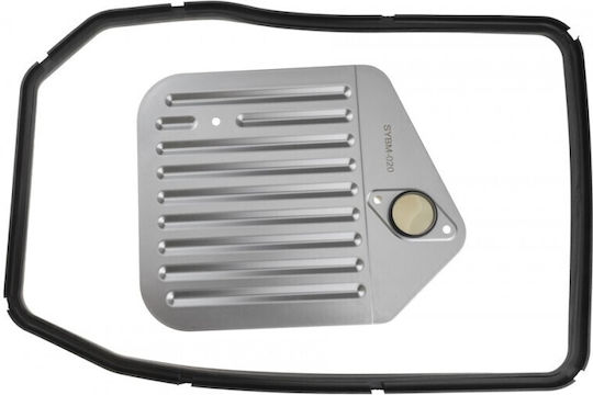 Φίλτρο Αυτόματου Κιβωτίου Ταχυτήτων 5hp18 Bmw 3 E36 90 5 E34 87 E39 95 7 E32 85 E38 94 24341219631
