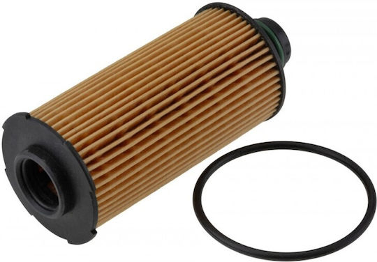 NTY Ölfilter Alfa Romeo Giulia Stelvio 2.2d 15 71779389