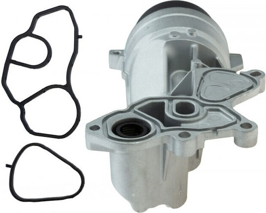 Σώμα Φίλτρου Λαδιού Κινητήρα 1.4 1.6 Mini R56 R57 R58 09-15 Clubman R55 09-14 11428643757