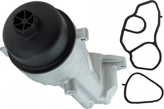 Σώμα Φίλτρου Λαδιού Κινητήρα 1.4 1.6 Mini R56 R57 R58 09-15 Clubman R55 09-14 11428643757