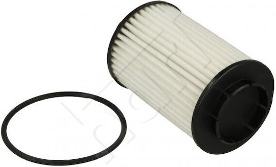 Filtru De Ulei Captiva 2.2dt 11 4818038