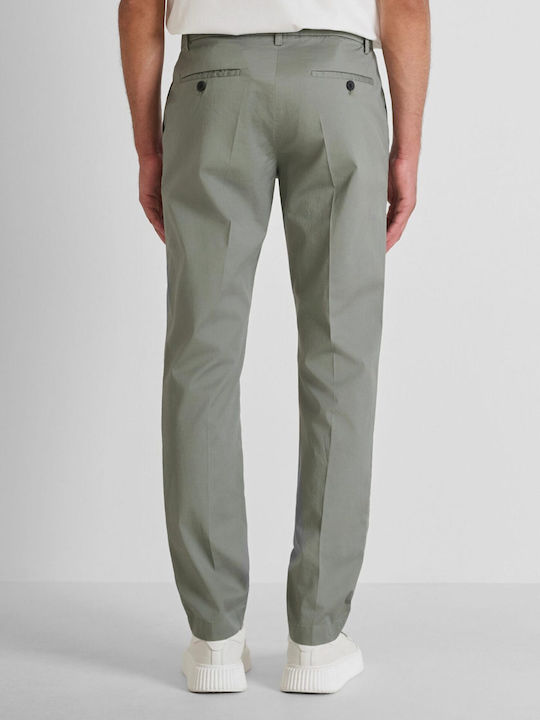 Herrenhose Grünes