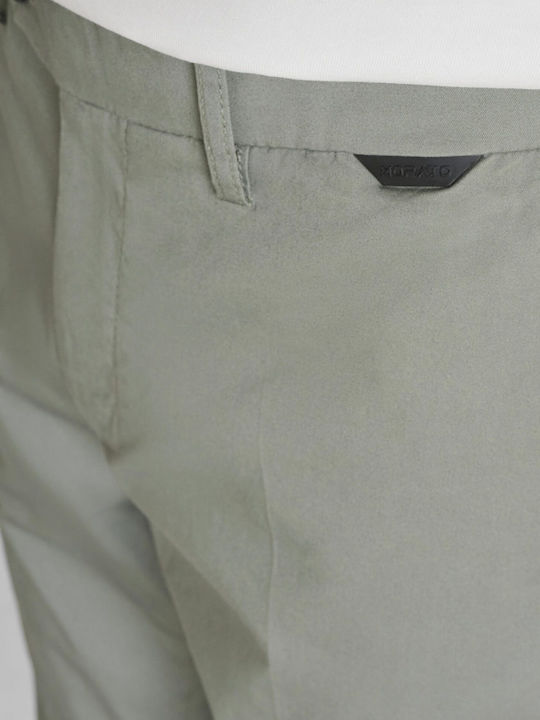 Herrenhose Grünes