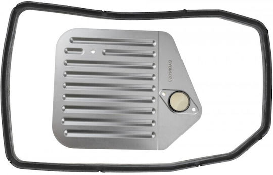 Φίλτρο Αυτόματου Κιβωτίου Ταχυτήτων Zf6hp19 Zf5hp18 Bmw 3 E36 90 5 E34 87 E39 95 7 E32 85 E38 94 24341219631