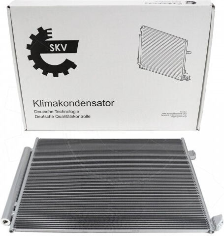 A/C Cooler for Mercedes G-Class GLE GLS A1675001200