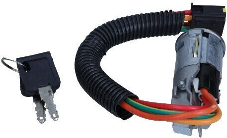 Μίζα Renault Megane Scenic Duster 7701469419