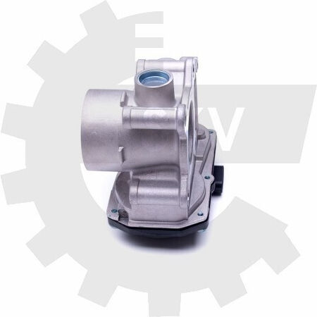 Drosselklappe Dacia Logan Logan II Sandero 8200568712