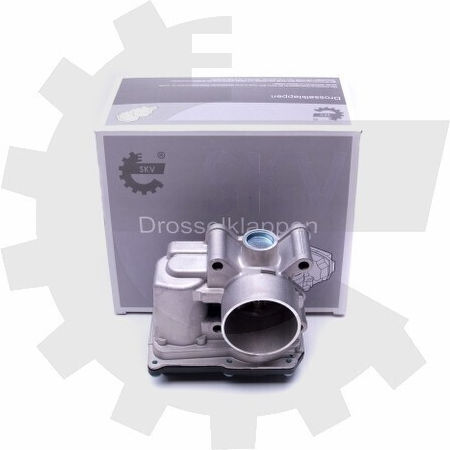 Drosselklappe Dacia Logan Logan II Sandero 8200568712