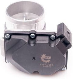 Drosselklappe Luft Audi A4 A5 A6 A7 A8 Q5 Q7 Volkswagen Touareg Motoren 2.7 3.0 Tdi 059145950a 059145950a