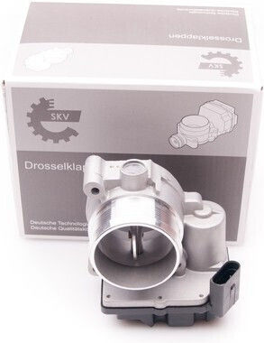 Drosselklappe Luft Audi A4 A5 A6 A7 A8 Q5 Q7 Volkswagen Touareg Motoren 2.7 3.0 Tdi 059145950a 059145950a