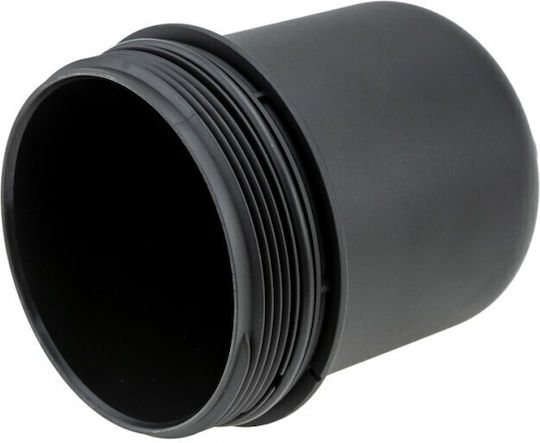 NTY Oil Filter Housing Cover for Porsche Cayenne 3.6 2011-2018 Macan 3.0/3.6 2014