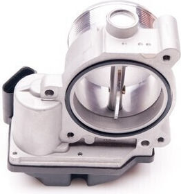 Drosselklappe Luft Audi A4 A5 A6 A7 A8 Q5 Q7 Volkswagen Touareg Motoren 2.7 3.0 Tdi 059145950a 059145950a