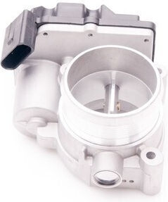 Drosselklappe Luft Audi A4 A5 A6 A7 A8 Q5 Q7 Volkswagen Touareg Motoren 2.7 3.0 Tdi 059145950a 059145950a