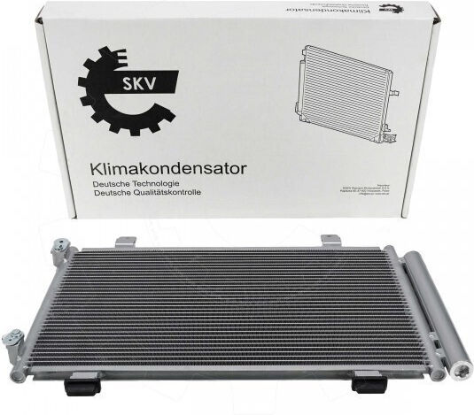 Klimakompressor A/C-Trockner Opel Agila Suzuki Splash 4709214