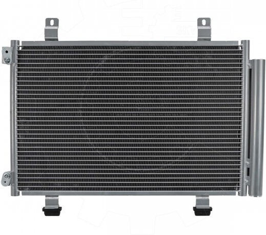 Klimakompressor A/C-Trockner Opel Agila Suzuki Splash 4709214