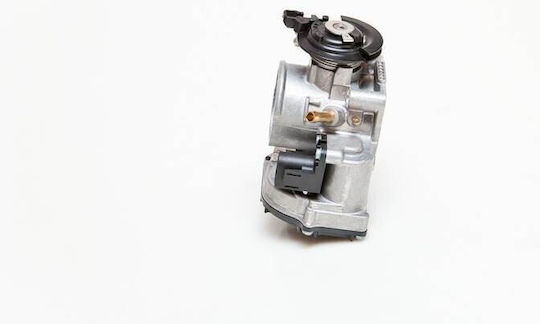Corp De Accelerație Aer Audi A4 1.8 Oe 058133063 058133063